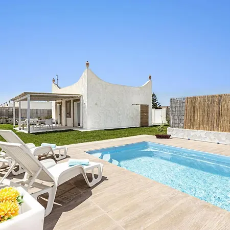 Villa Gialla By *