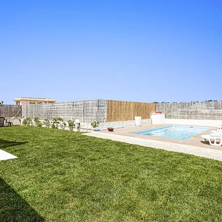 Villa Gialla By