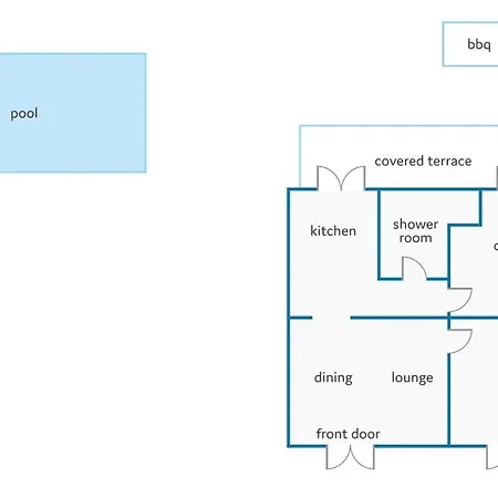 ヴィラ Gialla By *