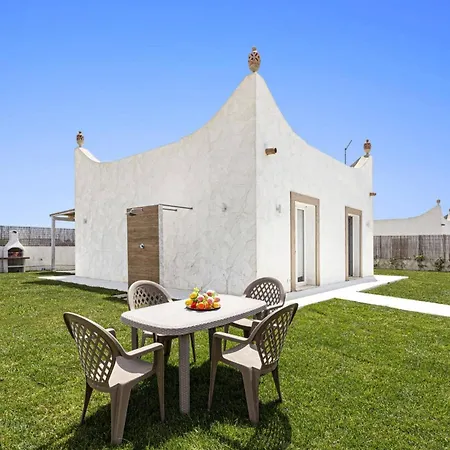 ヴィラ Gialla By サンタ・マリア・デル・フォカッロ