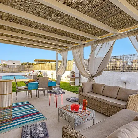 Gialla By * サンタ・マリア・デル・フォカッロ