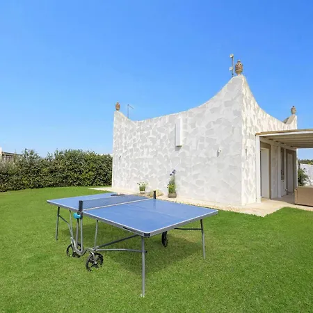 Gialla By ヴィラ サンタ・マリア・デル・フォカッロ