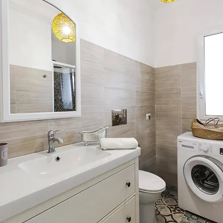 ヴィラ Gialla By サンタ・マリア・デル・フォカッロ