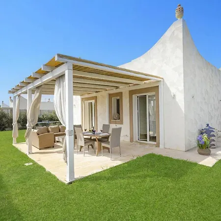 ヴィラ Gialla By *