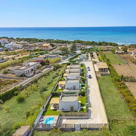 Gialla By ヴィラ サンタ・マリア・デル・フォカッロ