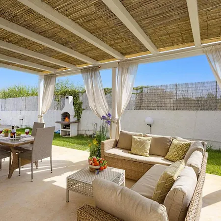 Gialla By ヴィラ サンタ・マリア・デル・フォカッロ