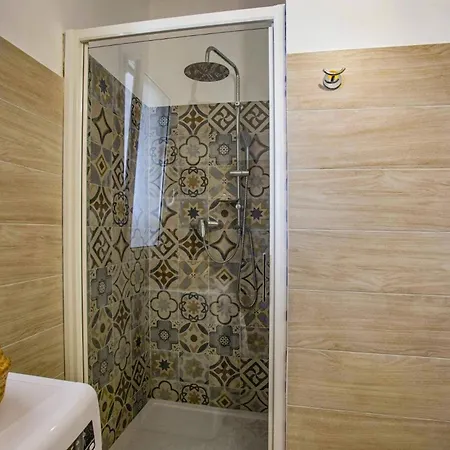 Gialla By * サンタ・マリア・デル・フォカッロ