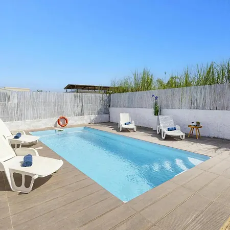 ヴィラ Gialla By サンタ・マリア・デル・フォカッロ