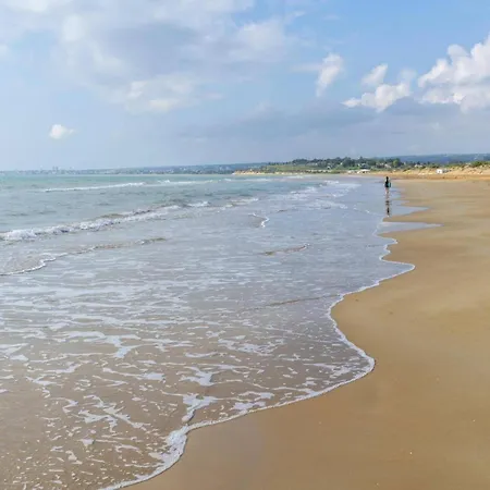 Gialla By * サンタ・マリア・デル・フォカッロ